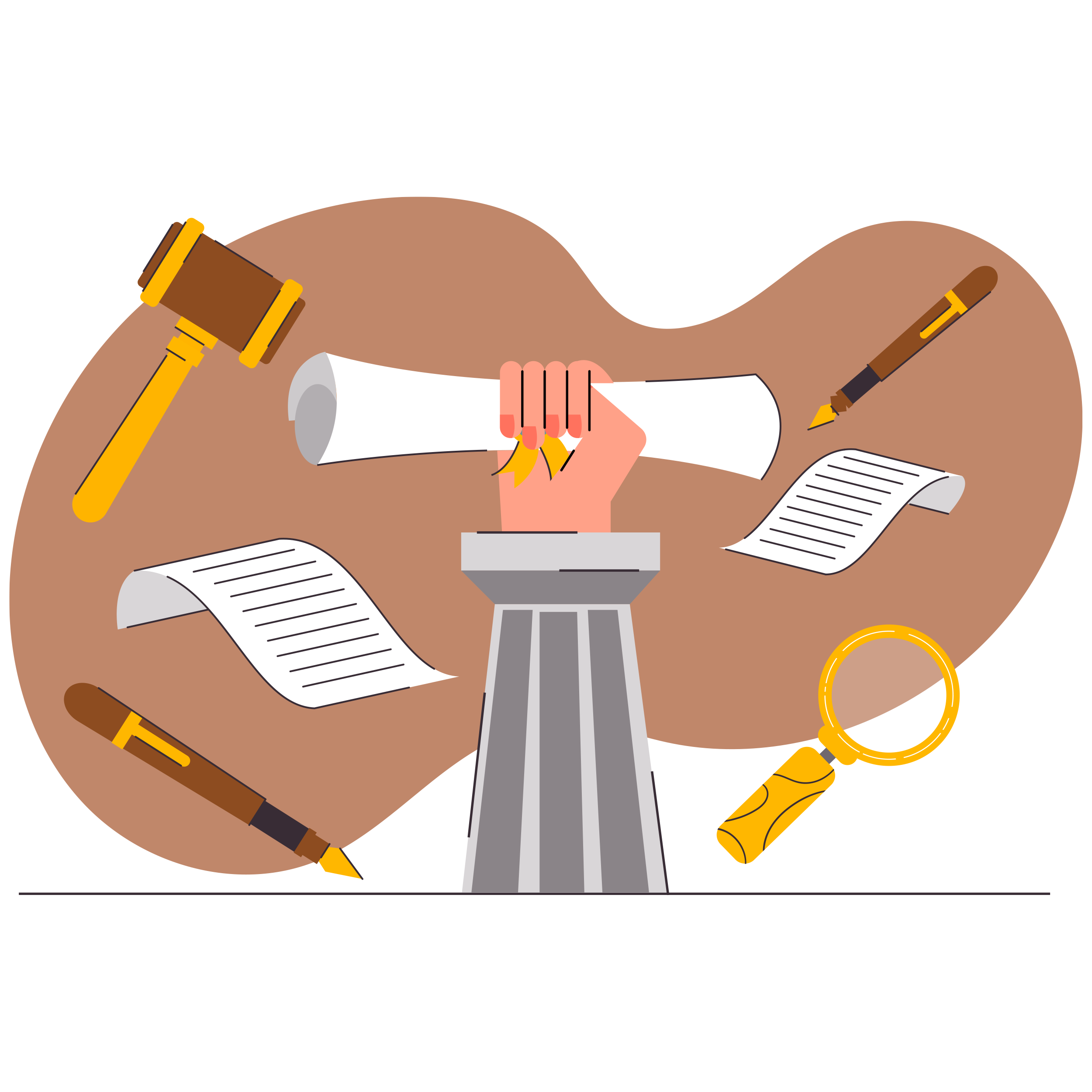 بانک دادخواست و شکواییه های کاملا تخصصی