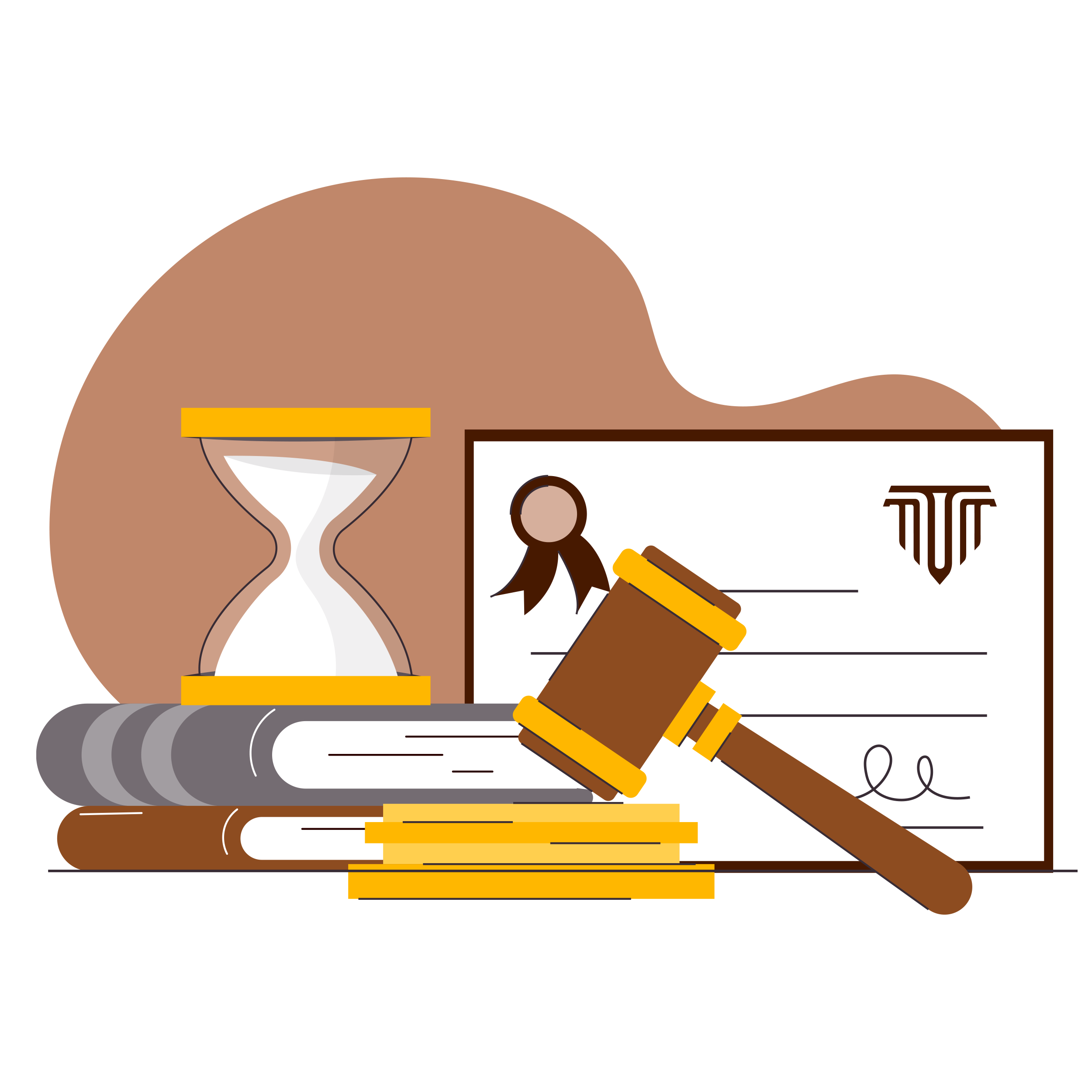 بانک لوایح دفاعیه کاملا تخصصی